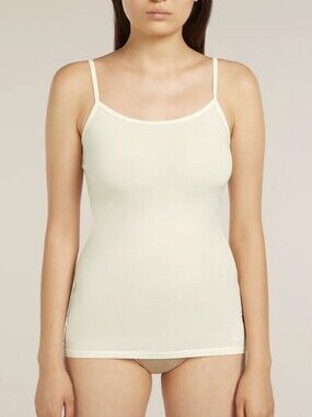 Icebreaker Merino Siren Camisole size Small